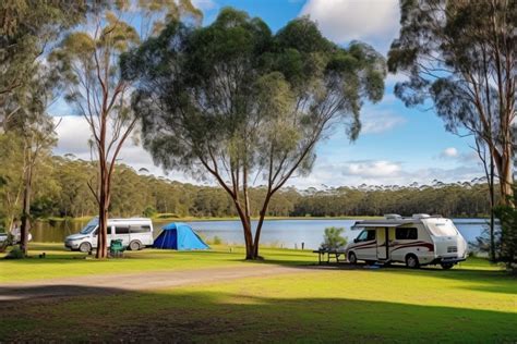 Discover Free Camping Newcastle: Your Guide to Affordable Outdoor Adventures