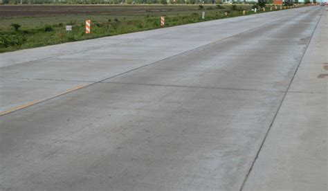 Rigid pavement: Meaning, components and structure