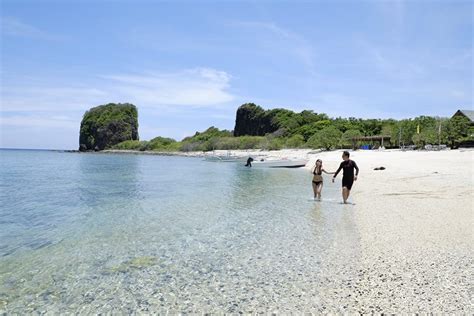 Anilao Batangas Beach Resort Sepoc Beach Center Photos | Anilao Diving ...