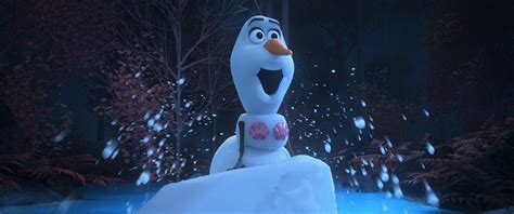 20 Funniest Quotes from Olaf Presents on Disney+ - Lola Lambchops