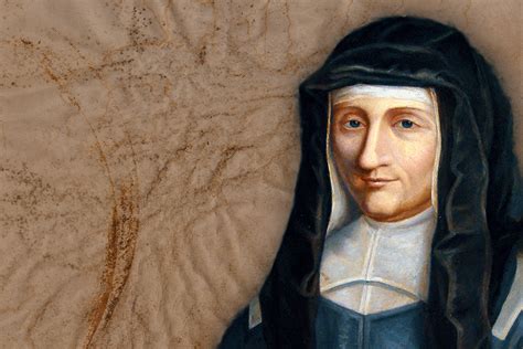 Louise de Marillac: The First Daughter of Charity | St. John's University