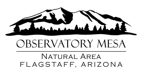 City of Flagstaff Official Website - Observatory Mesa