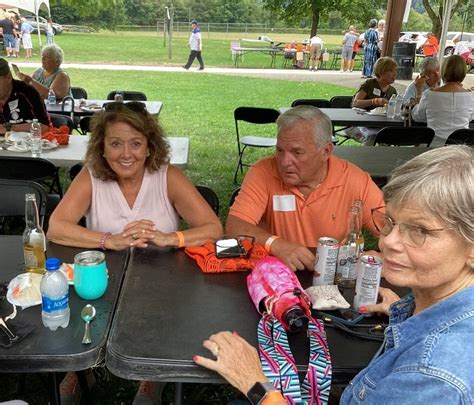 Clairton High School Reunion Picnic - Sponsored By CLAIRTON HIGH SCHOOL ...