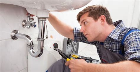 Help Finding The Best Local Plumber In Manchester - communityprojectsafrica