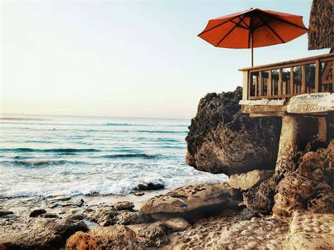 Free stock photo of bali, beach, blue