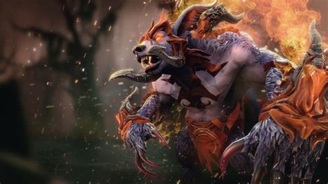 Ursa Warrior DoTA 2 1x | Dota 2, Dota 2 wallpaper