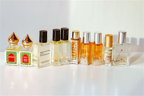 The Best Perfume Oils This Season | Into The Gloss