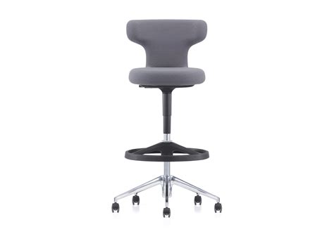 Pivot office swivel chair high by Vitra | STYLEPARK