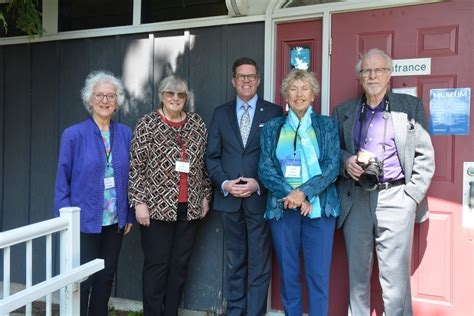 Friends of the Brockville Museum celebrate 30 years | Brockville Recorder & Times