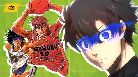 7 best sports anime that even non-athletes will enjoy | ONE Esports