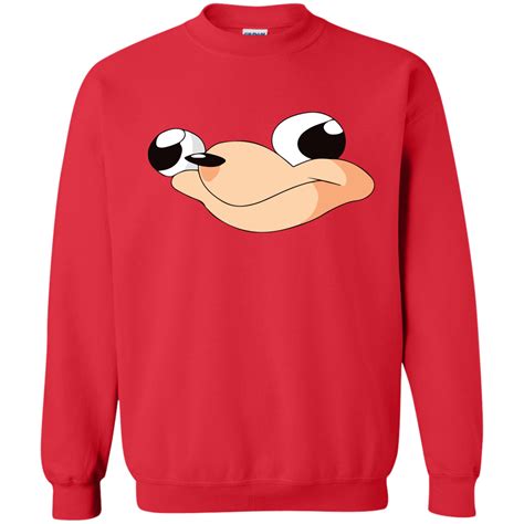 Ugandan Knuckles Costume Shirt - TeesGrab