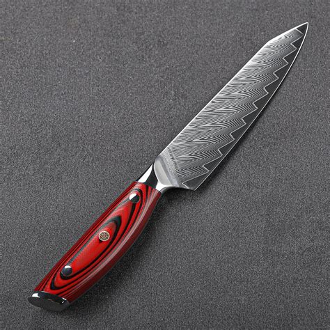 Petty Knife - Kitchen Knife Manufacturer | Wholesale Chef Knives