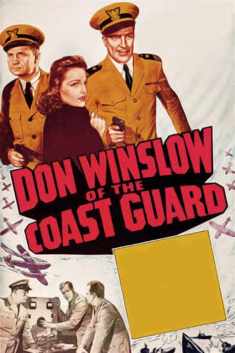 Where to stream Don Winslow of the Coast Guard (1943) online? Comparing 50+ Streaming Services