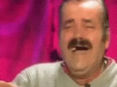 Risitas Yes GIF - Risitas Yes Giggle - Discover & Share GIFs