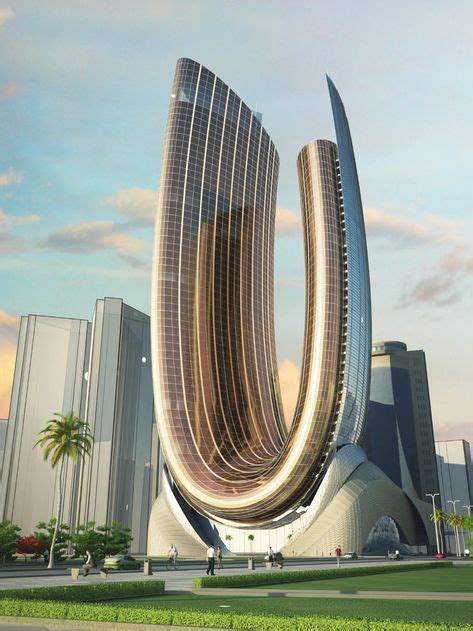 amazing hotel in dubai - Google Search (With images) | Futuristic ...