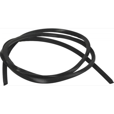 Gasket for oven door, 1250 mm