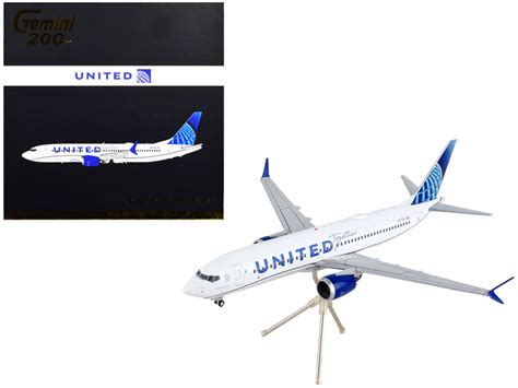 Diecast Model Cars wholesale toys dropshipper drop shipping Boeing 737 MAX 8 Commercial Aircraft ...