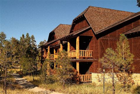 Bryce Canyon Lodge, Bryce Canyon National Park, Utah | Holidays 2024/2025 | Luxury & Tailor-Made ...