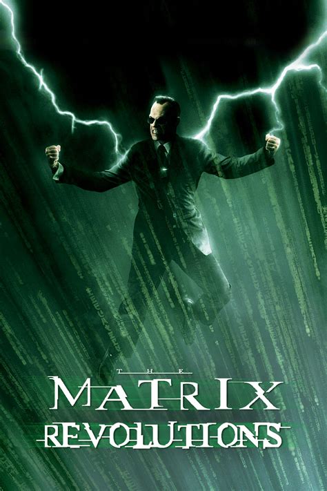 Matrix Revolutions Quotes. QuotesGram