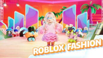 Fashion Famous Roblox para iPhone - Download