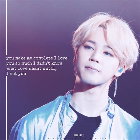 Jimin Quotes by Purplairy on DeviantArt