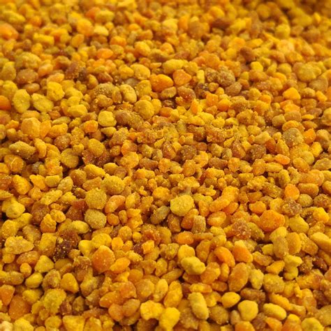 100% RAW Natural BEE POLLEN Granules -Organically Pure, Superfood, UNPROCESSED | eBay