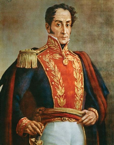 Simón Bolívar Wallpapers - Wallpaper Cave