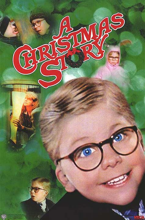 A Christmas Story « J. & C.'s Movie Reviews