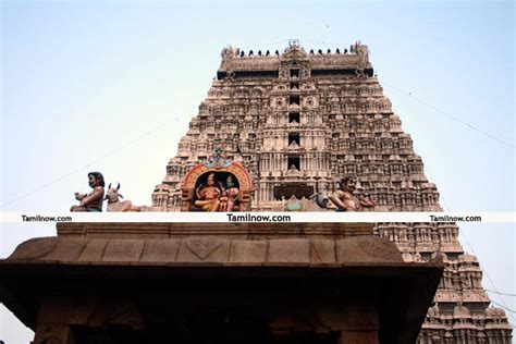 Thiruvannamalai temple photos 6