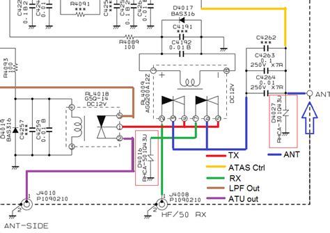 FT 991 A deaf in IPO mode, receives normally in AMP modes in HF bands - rfrht/FT-991A GitHub Wiki