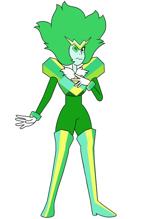 Image - Emerald - Version 3.png | Steven Universe Wiki | FANDOM powered by Wikia