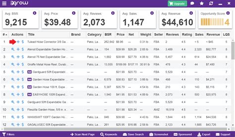 How to add a Product - Egrow Knowledge Base