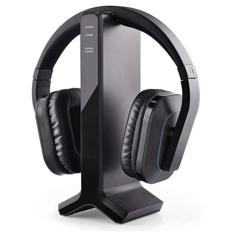 Wireless Headphones with Charging Dock: Review of 5 Best Picks 2022