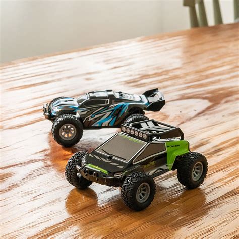 High Speed 2.4G RC Car For Kids RC Off-Road Vehicle, Birthday Present ...