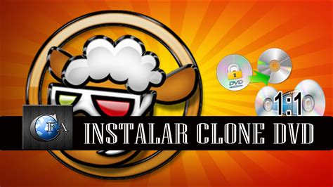 INSTALAR CLONE-DVD - www.canalforadoar.com