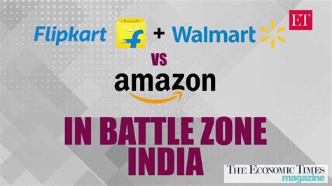 Flipkart-Walmart deal: What's in it for both | Economic Times - YouTube