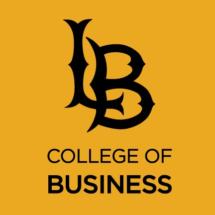 CSULB Logo - LogoDix