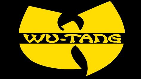 [100+] Wu Tang Clan Logo Wallpapers | Wallpapers.com