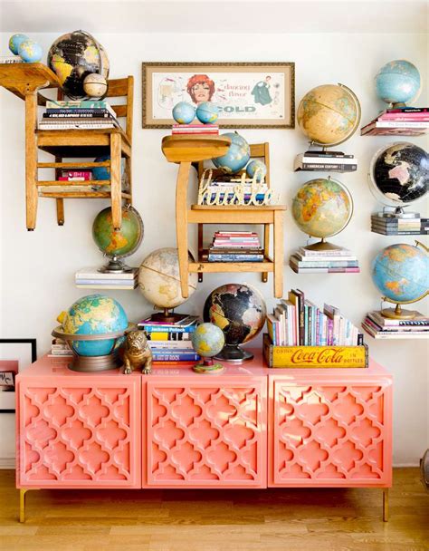 28 Ways to Add Retro Style to Your Decor