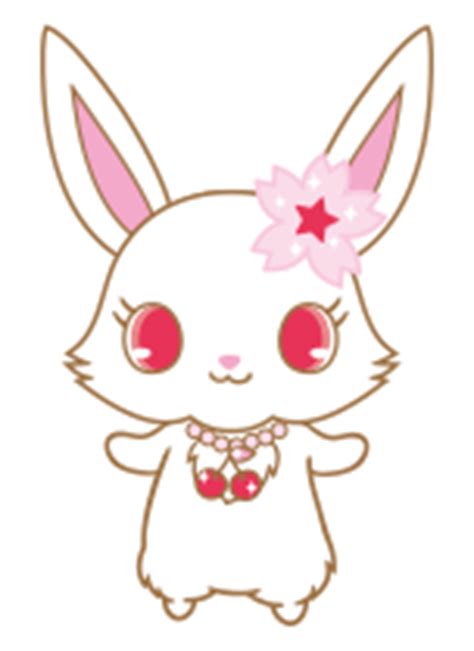 Ruby (Jewelpet) | Hello Kitty Wiki | Fandom