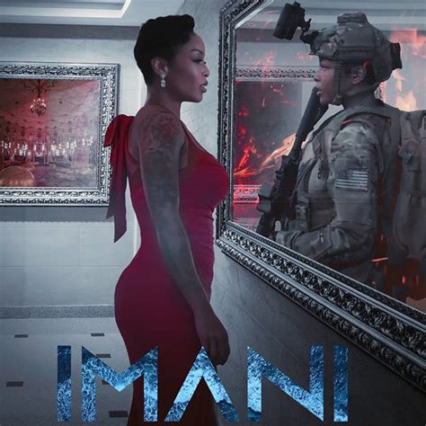 Imani - IGN