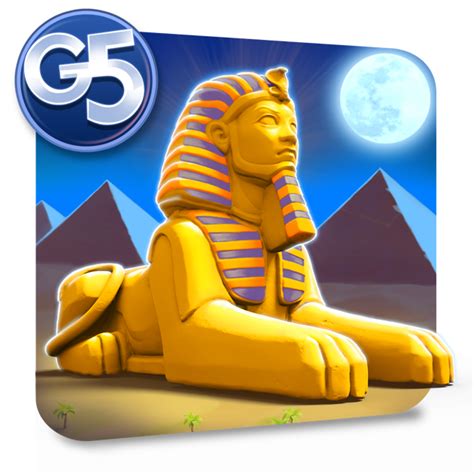 ‎Jewels of Egypt: Match-3 game on the App Store