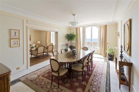 Prestige Suites at InterContinental Carlton Cannes | Five Star Alliance