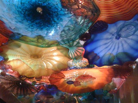 Oklahoma City Museum of Art ~ Chihuly Glass | Chihuly, Glass art, Art