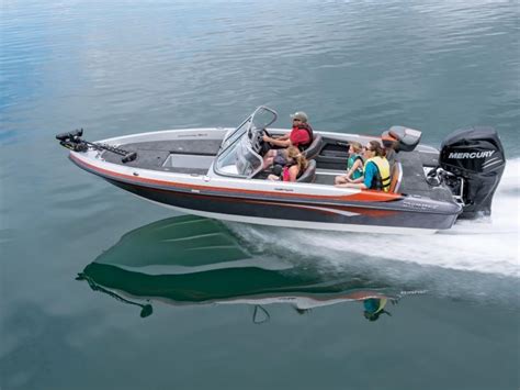 2019 Ranger Boats 190LS Base | 72 Marine