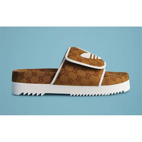 Gucci x adidas 2023 Collection | Nice Kicks