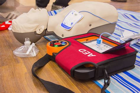 CPR and AED with Medical Emergencies - Kingsbridge Training Academy