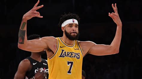 JaVale Mcgee Season Review – Lakers Takes