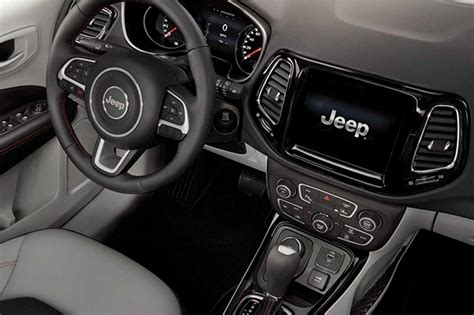 New 2020 Jeep Compass for Sale | Jeep Dealer near Auburn, MA