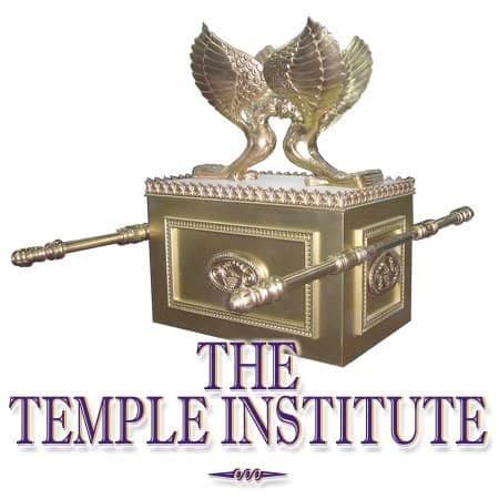 The Temple Institute Reaches Nearly $105,000 From 30 Countries For ...